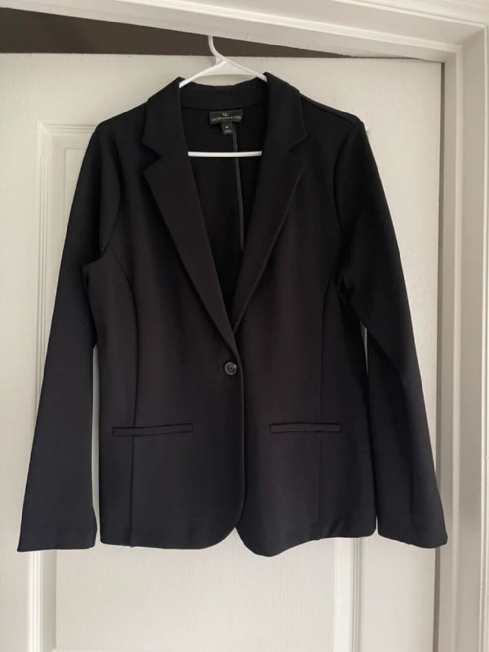Worthington blazer